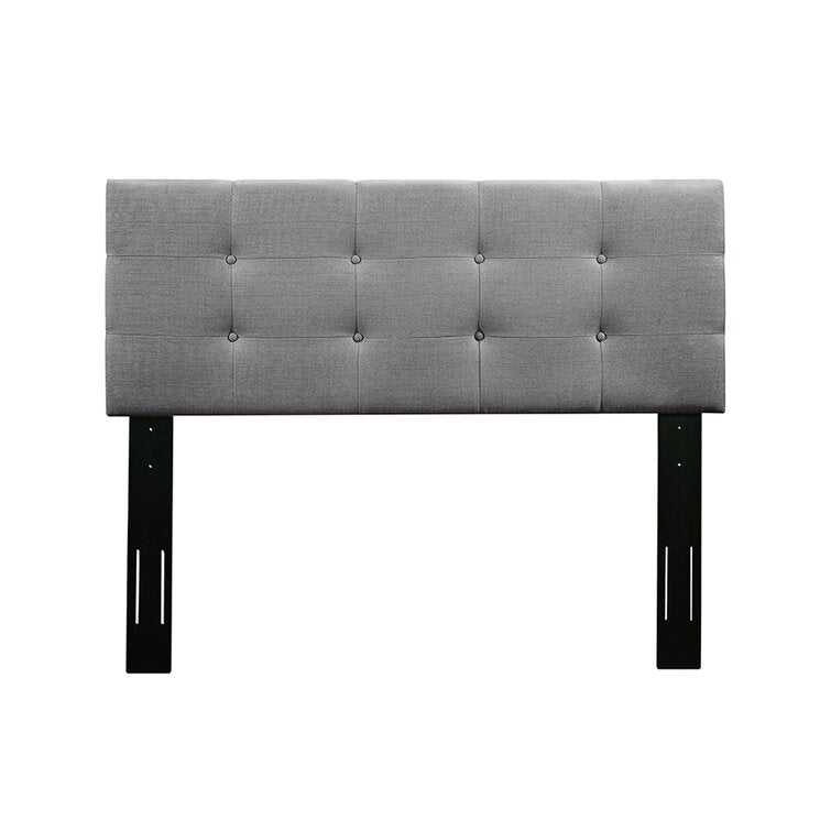 Annifer Upholstered Headboard - Quality, Style, and Functionality for Your Home - Just Home Furniture™
