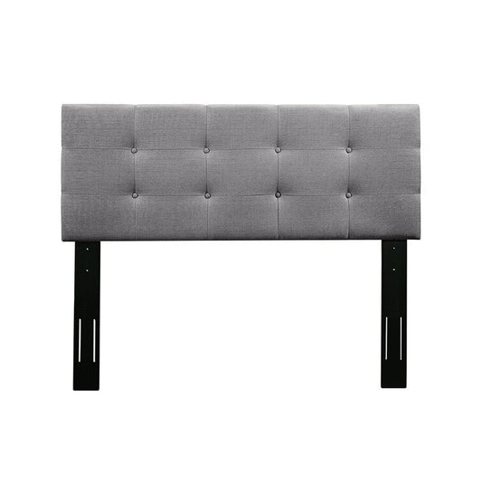 Annifer Upholstered Headboard - Quality, Style, and Functionality for Your Home - Just Home Furniture™