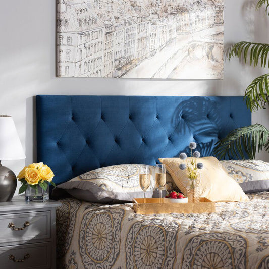 Anouck Upholstered Headboard - Quality, Style, and Functionality for Your Home - Just Home Furniture™