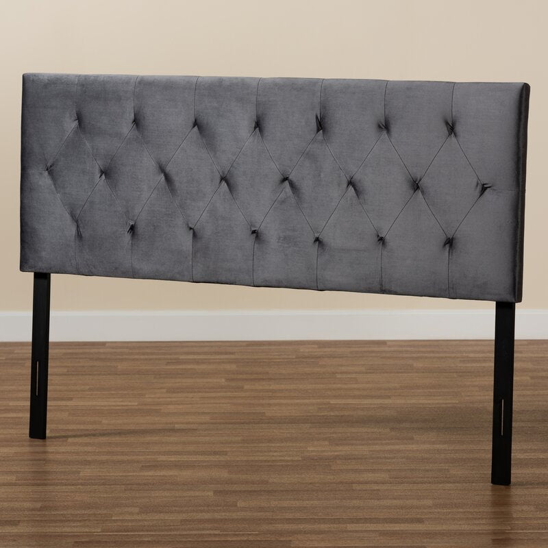 Anouck Upholstered Headboard - Quality, Style, and Functionality for Your Home - Just Home Furniture™