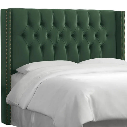 Anthony Upholstered Headboard - Quality, Style, and Functionality for Your Home - Just Home Furniture™