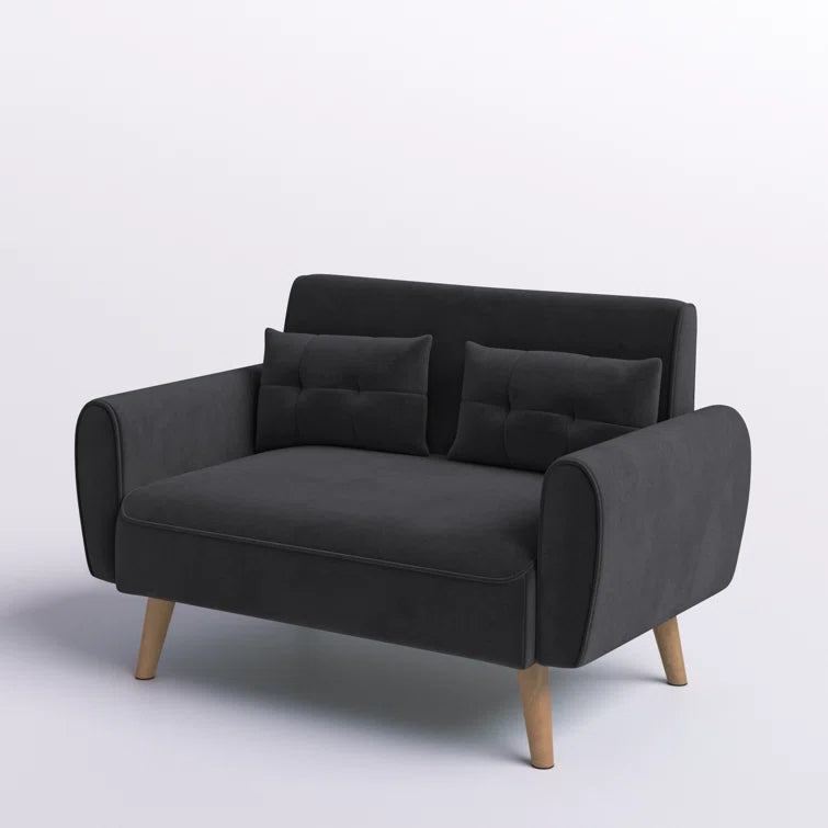 Arlander 47.24'' Upholstered Loveseat - Quality, Style, and Functionality for Your Home - Just Home Furniture™