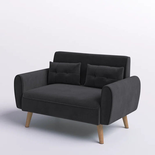 Arlander 47.24'' Upholstered Loveseat - Quality, Style, and Functionality for Your Home - Just Home Furniture™