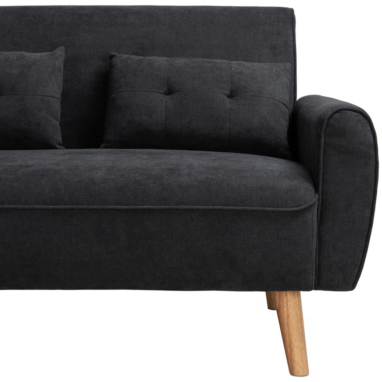 Arlander 47.24'' Upholstered Loveseat - Quality, Style, and Functionality for Your Home - Just Home Furniture™