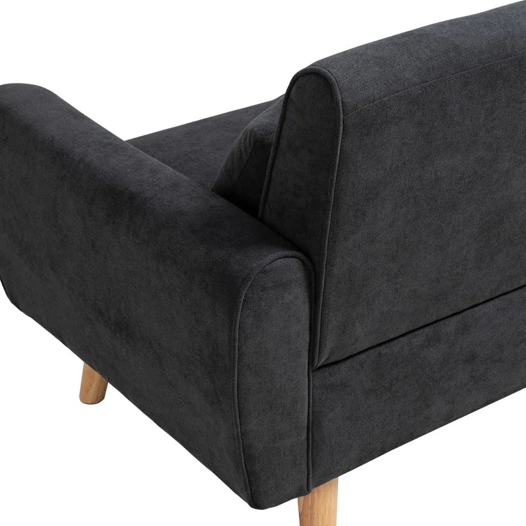 Arlander 47.24'' Upholstered Loveseat - Quality, Style, and Functionality for Your Home - Just Home Furniture™