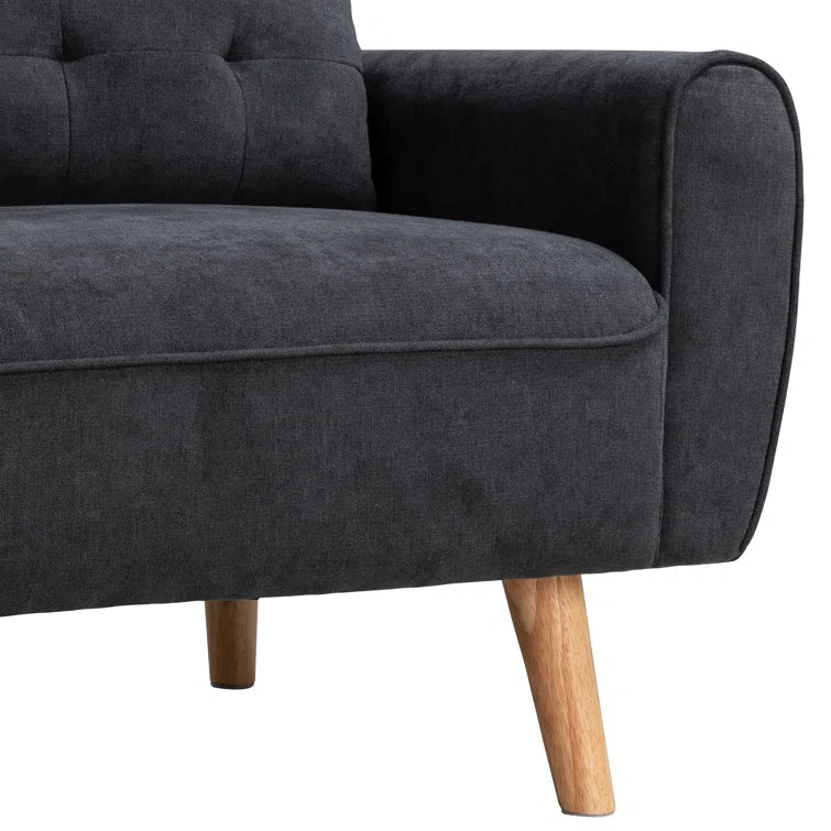 Arlander 47.24'' Upholstered Loveseat - Quality, Style, and Functionality for Your Home - Just Home Furniture™