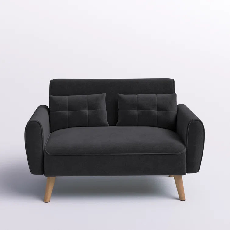 Arlander 47.24'' Upholstered Loveseat - Quality, Style, and Functionality for Your Home - Just Home Furniture™