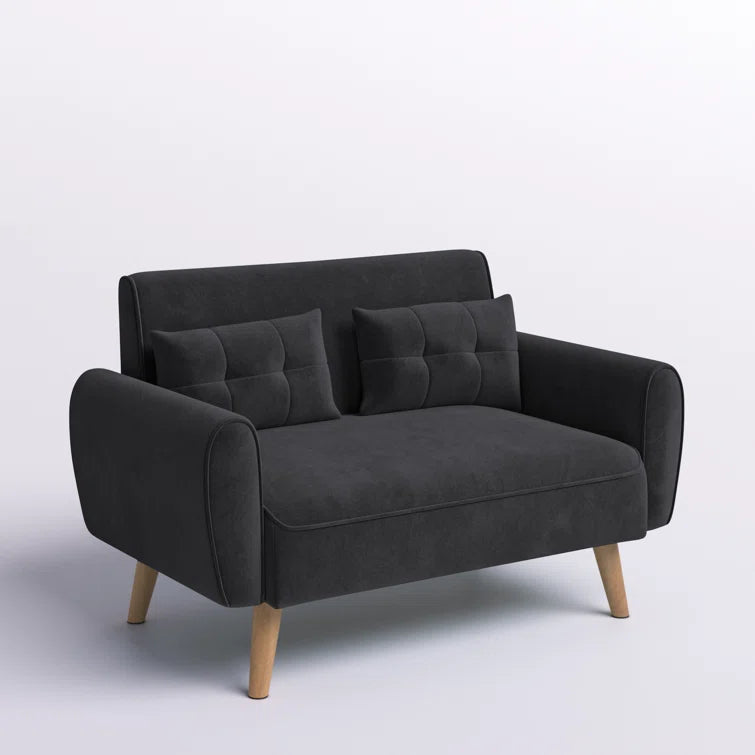 Arlander 47.24'' Upholstered Loveseat - Quality, Style, and Functionality for Your Home - Just Home Furniture™