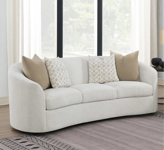 Ashleen 88.5'' Upholstered Sofa