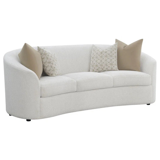 Ashleen 88.5'' Upholstered Sofa - Quality, Style, and Functionality for Your Home - Just Home Furniture™