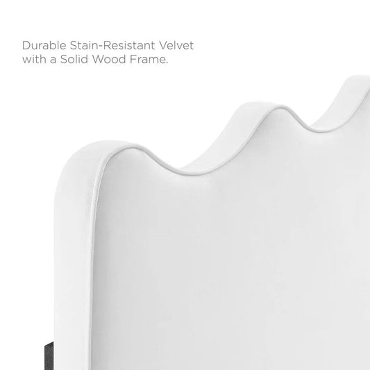 Athena Upholstered Headboard - Quality, Style, and Functionality for Your Home - Just Home Furniture™