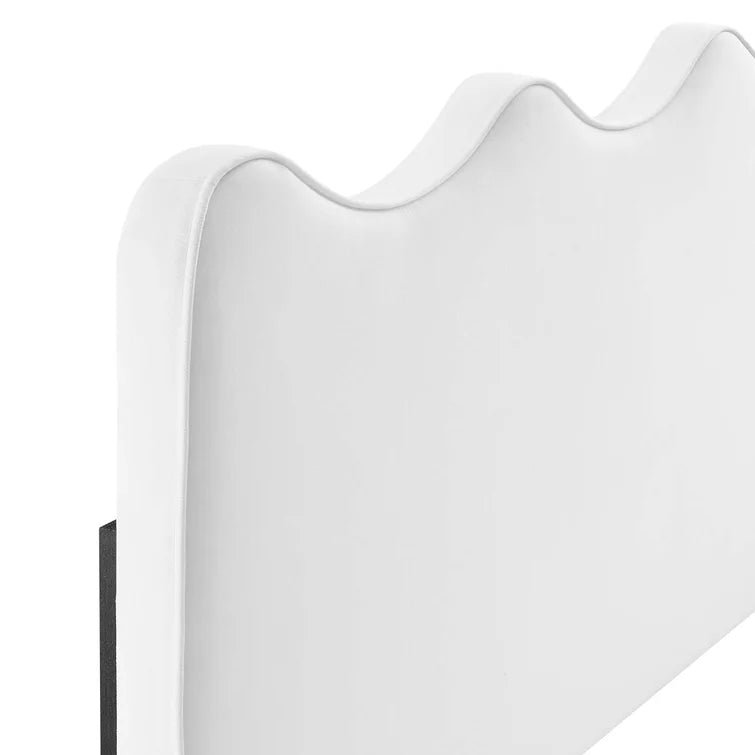 Athena Upholstered Headboard - Quality, Style, and Functionality for Your Home - Just Home Furniture™