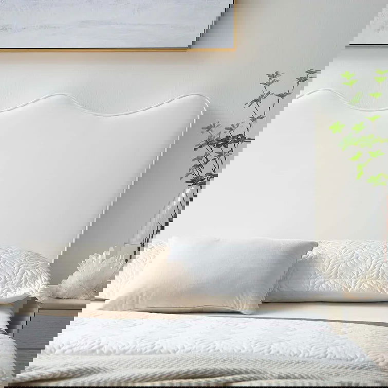 Athena Upholstered Headboard - Quality, Style, and Functionality for Your Home - Just Home Furniture™