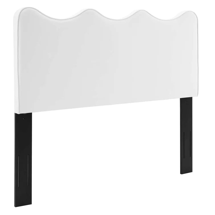 Athena Upholstered Headboard - Quality, Style, and Functionality for Your Home - Just Home Furniture™