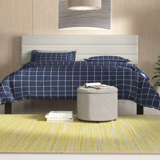 Austwell Upholstered Headboard - Quality, Style, and Functionality for Your Home - Just Home Furniture™