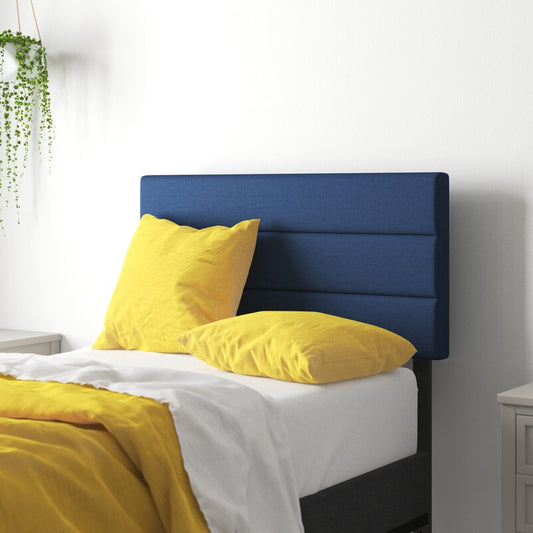 Austwell Upholstered Headboard - Quality, Style, and Functionality for Your Home - Just Home Furniture™