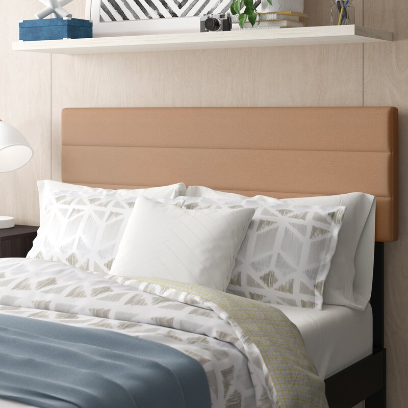 Austwell Upholstered Headboard - Quality, Style, and Functionality for Your Home - Just Home Furniture™
