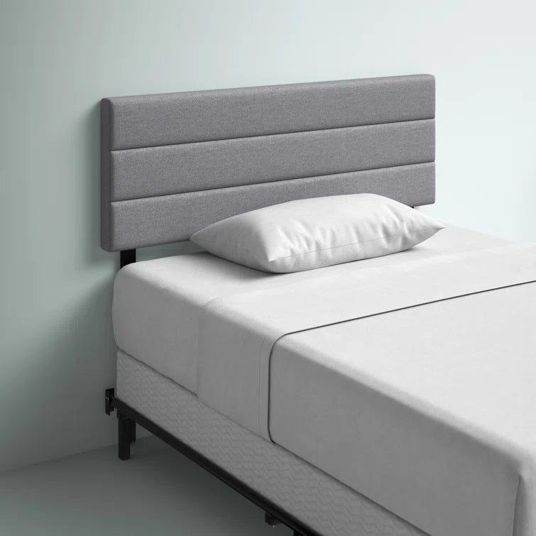 Austwell Upholstered Headboard - Quality, Style, and Functionality for Your Home - Just Home Furniture™
