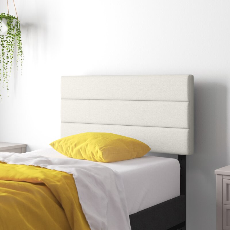 Austwell Upholstered Headboard - Quality, Style, and Functionality for Your Home - Just Home Furniture™