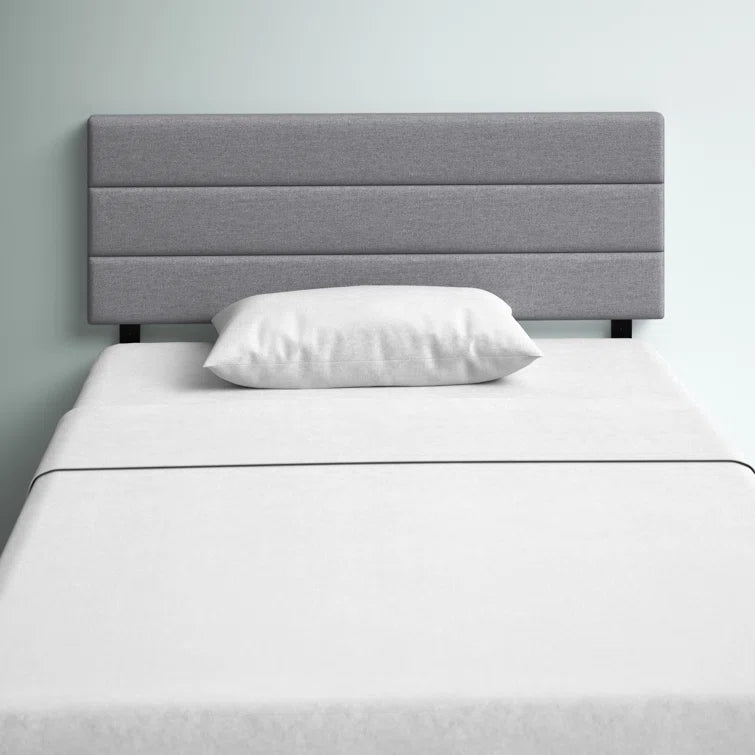 Austwell Upholstered Headboard - Quality, Style, and Functionality for Your Home - Just Home Furniture™