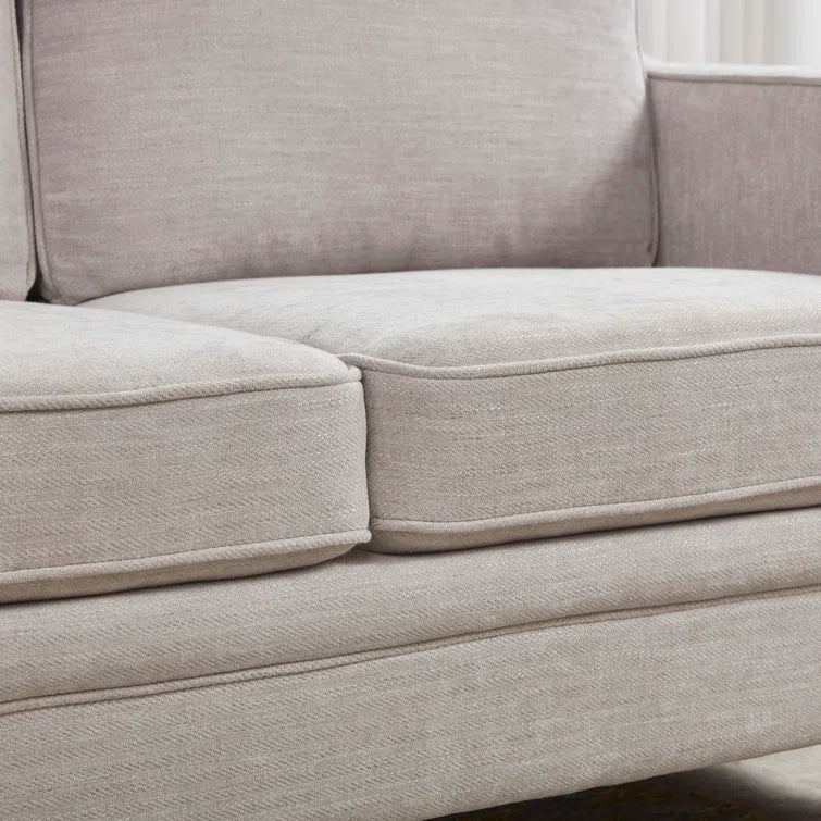 Azriah 79'' Upholstered Sofa - Quality, Style, and Functionality for Your Home - Just Home Furniture™