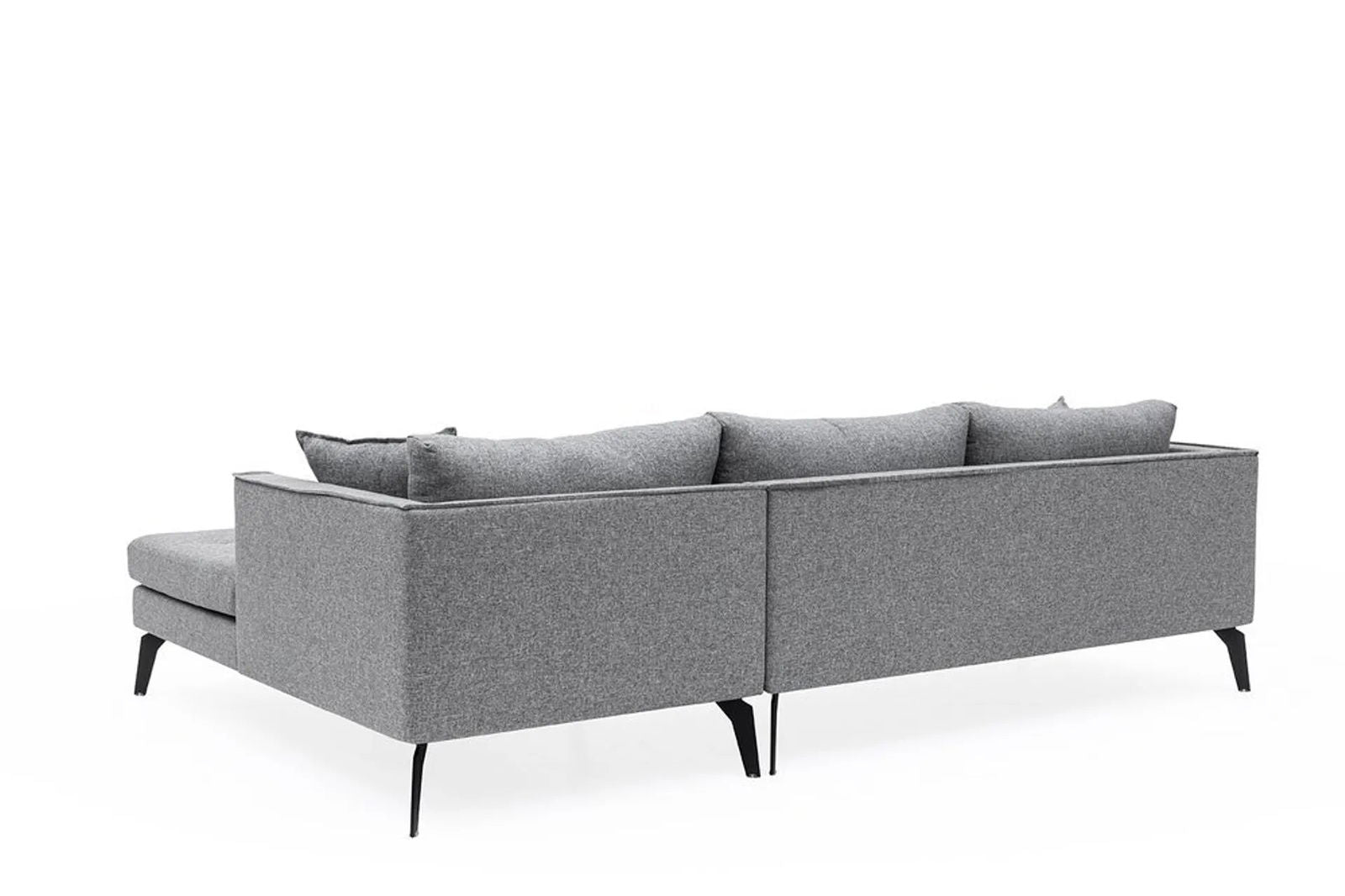 Bailey Corner Sofa - Quality, Style, and Functionality for Your Home - Just Home Furniture™