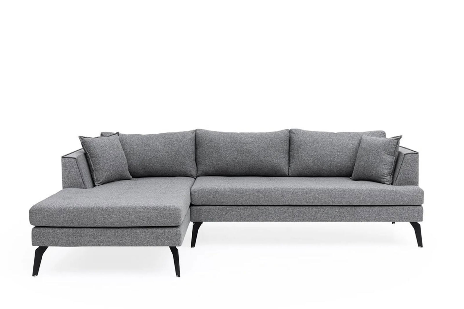 Bailey Corner Sofa - Quality, Style, and Functionality for Your Home - Just Home Furniture™