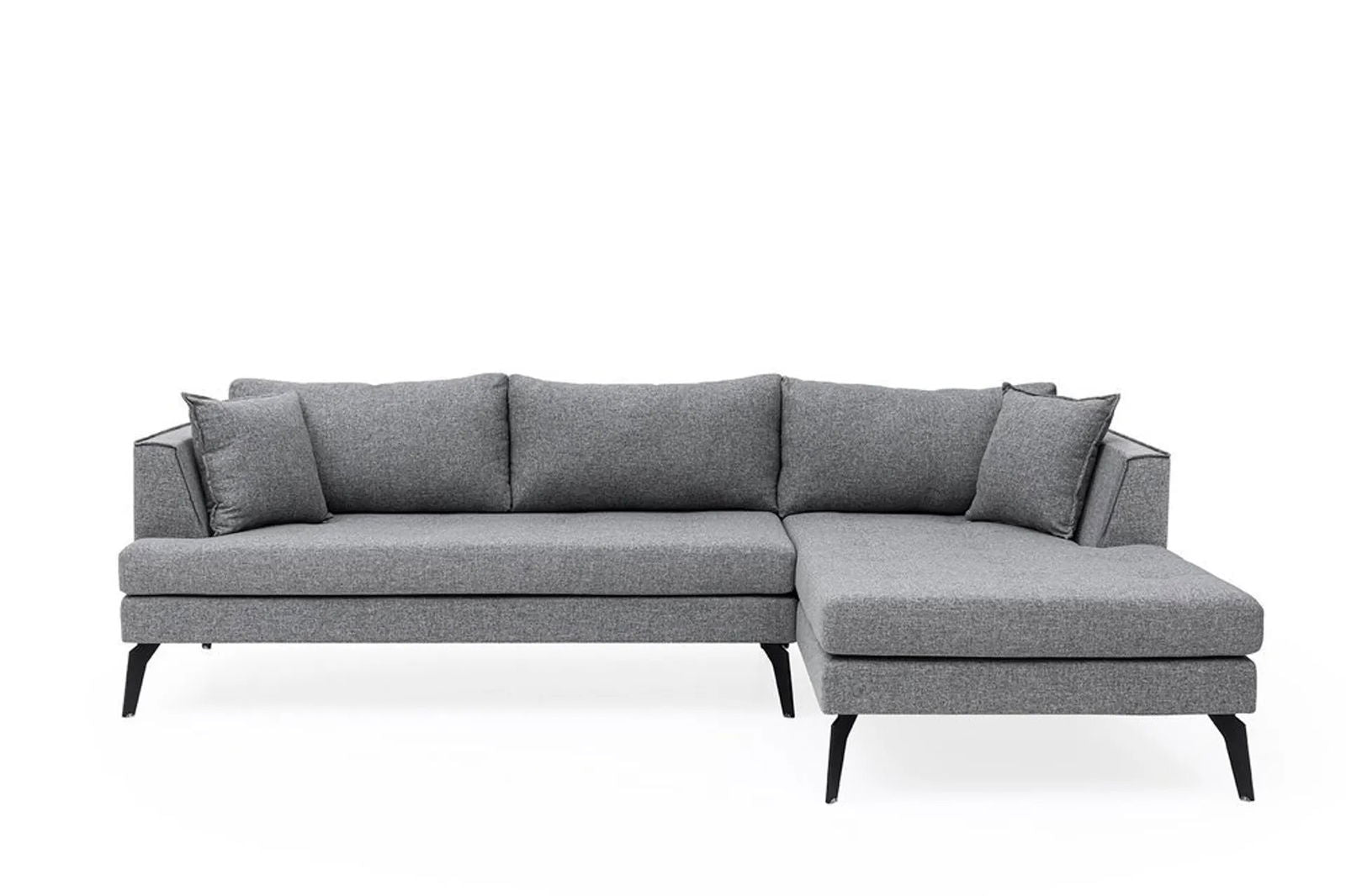 Bailey Corner Sofa - Quality, Style, and Functionality for Your Home - Just Home Furniture™