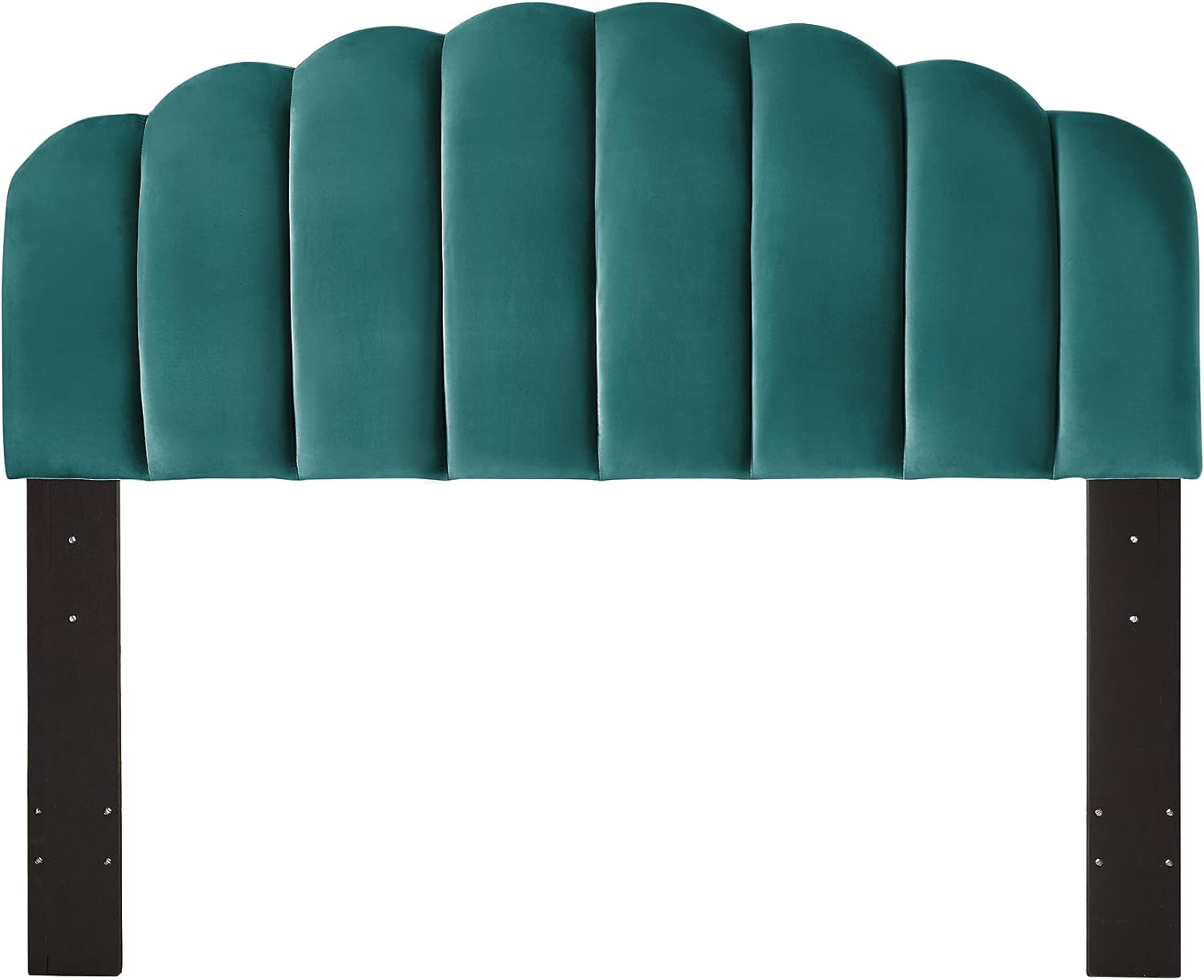 Ball & Cast Tufted Velvet Upholstered Headboard - Quality, Style, and Functionality for Your Home - Just Home Furniture™