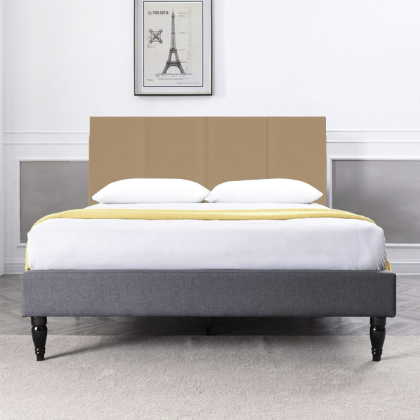 Bennet Headboard - Quality, Style, and Functionality for Your Home - Just Home Furniture™