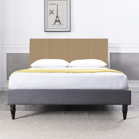 Bennet Headboard - Quality, Style, and Functionality for Your Home - Just Home Furniture™