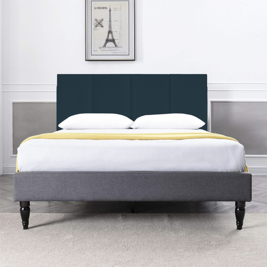 Bennet Headboard - Quality, Style, and Functionality for Your Home - Just Home Furniture™