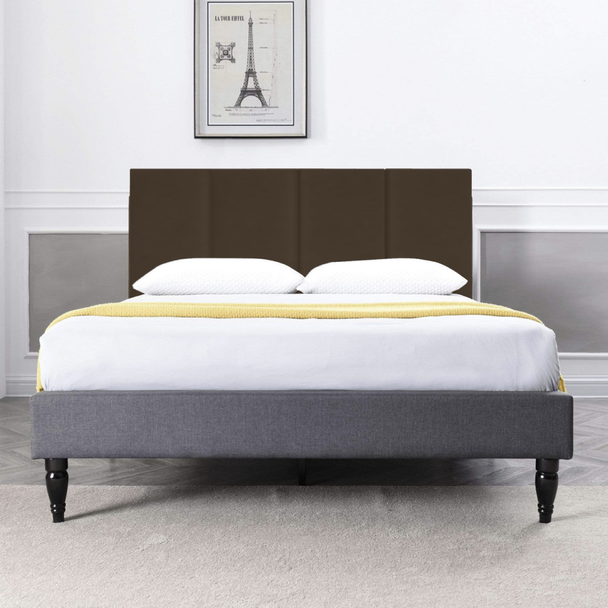 Bennet Headboard - Quality, Style, and Functionality for Your Home - Just Home Furniture™