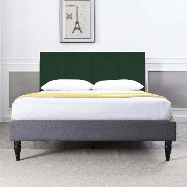 Bennet Headboard - Quality, Style, and Functionality for Your Home - Just Home Furniture™