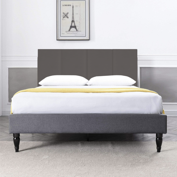 Bennet Headboard - Quality, Style, and Functionality for Your Home - Just Home Furniture™