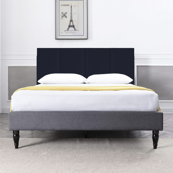 Bennet Headboard - Quality, Style, and Functionality for Your Home - Just Home Furniture™