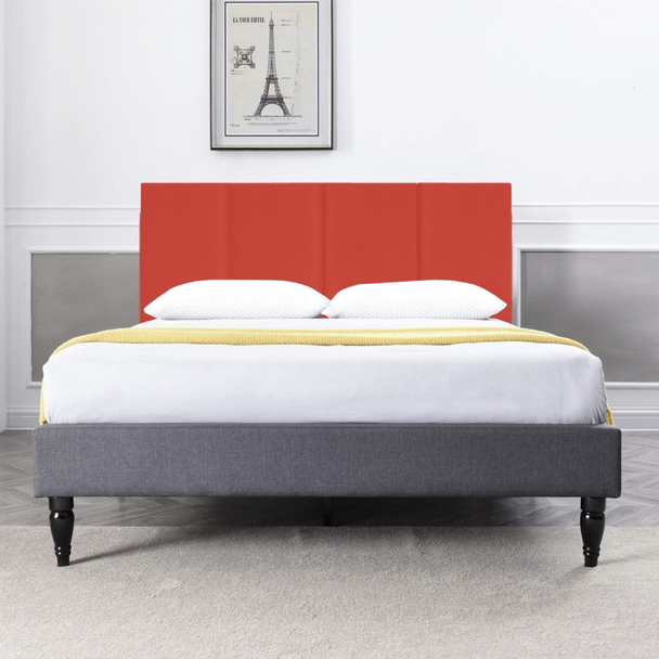 Bennet Headboard - Quality, Style, and Functionality for Your Home - Just Home Furniture™