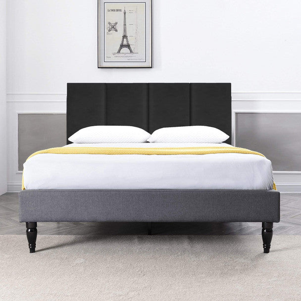 Bennet Headboard - Quality, Style, and Functionality for Your Home - Just Home Furniture™