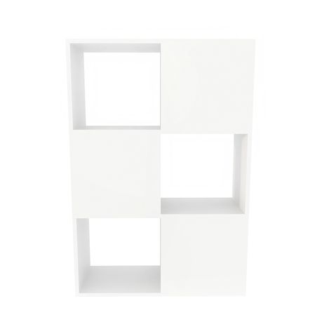 Beyza Multifunctional Bookcase - Quality, Style, and Functionality for Your Home - Just Home Furniture™