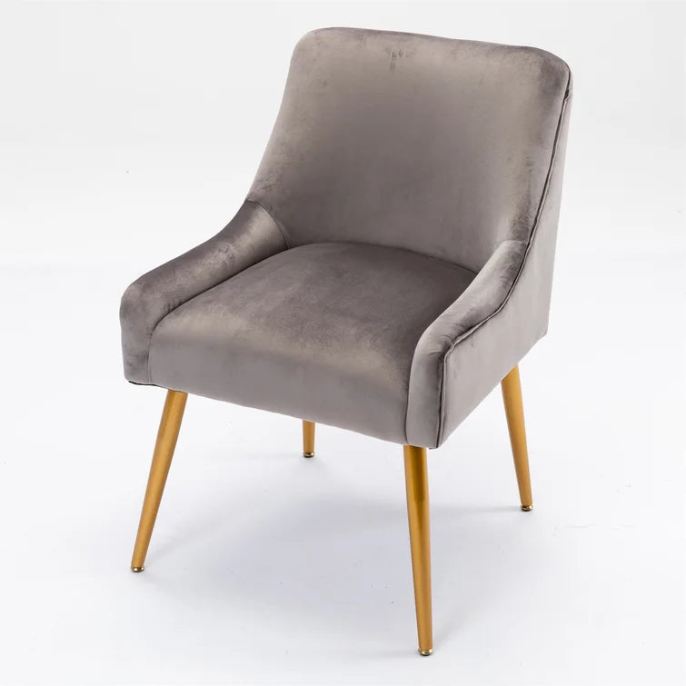 Bilus Upholstered Side Chair - Quality, Style, and Functionality for Your Home - Just Home Furniture™