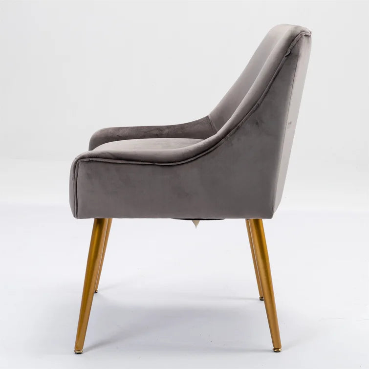 Bilus Upholstered Side Chair - Quality, Style, and Functionality for Your Home - Just Home Furniture™