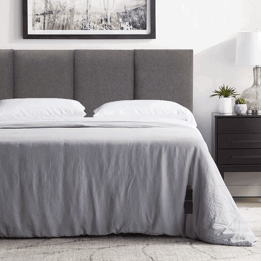 Blanco Headboard - Quality, Style, and Functionality for Your Home - Just Home Furniture™