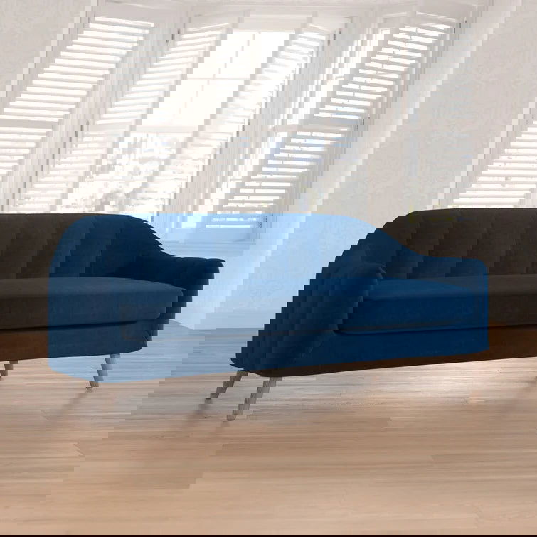 Boevange-sur-Attert 81'' Upholstered Loveseat - Quality, Style, and Functionality for Your Home - Just Home Furniture™