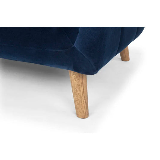 Boevange-sur-Attert 81'' Upholstered Loveseat - Quality, Style, and Functionality for Your Home - Just Home Furniture™
