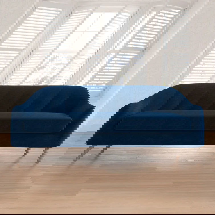 Boevange-sur-Attert 81'' Upholstered Loveseat - Quality, Style, and Functionality for Your Home - Just Home Furniture™