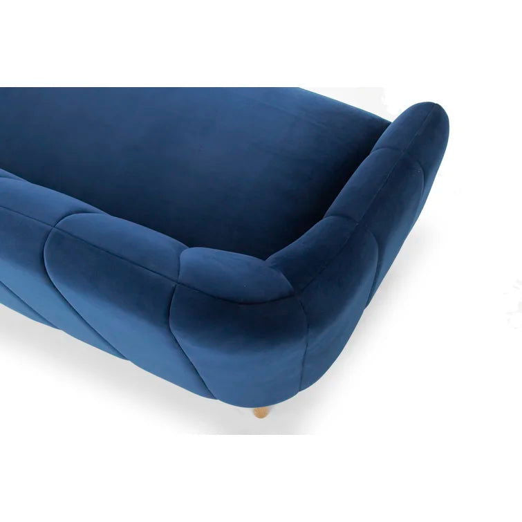 Boevange-sur-Attert 81'' Upholstered Loveseat - Quality, Style, and Functionality for Your Home - Just Home Furniture™