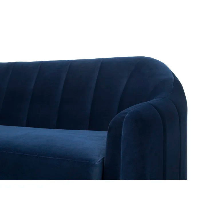 Boevange-sur-Attert 81'' Upholstered Loveseat - Quality, Style, and Functionality for Your Home - Just Home Furniture™