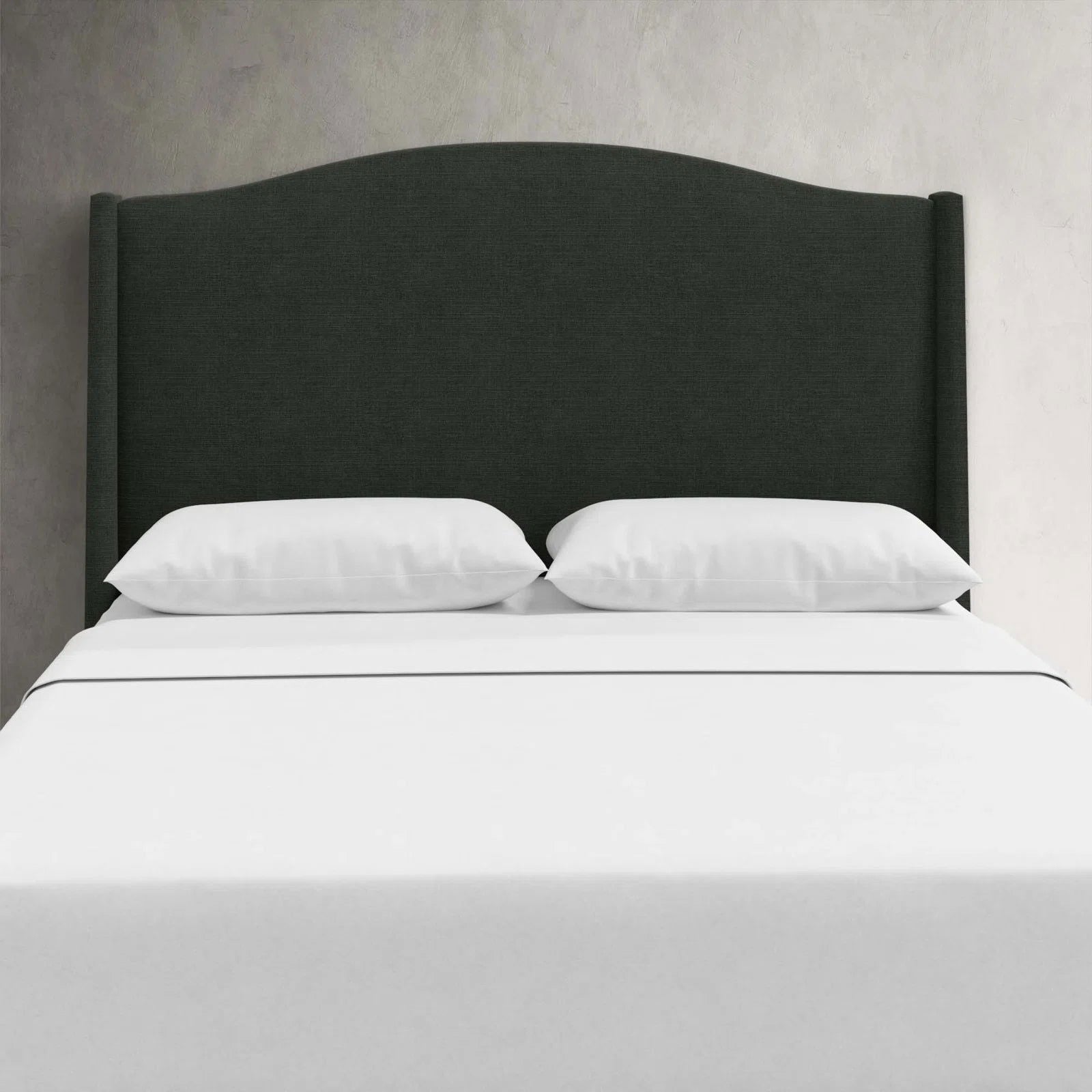 Bray Upholstered Headboard - Quality, Style, and Functionality for Your Home - Just Home Furniture™