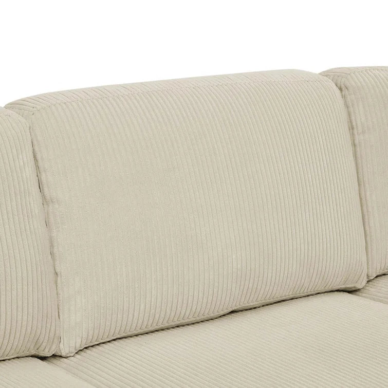 Bretonneux 2 - Piece Upholstered Sectional - Quality, Style, and Functionality for Your Home - Just Home Furniture™