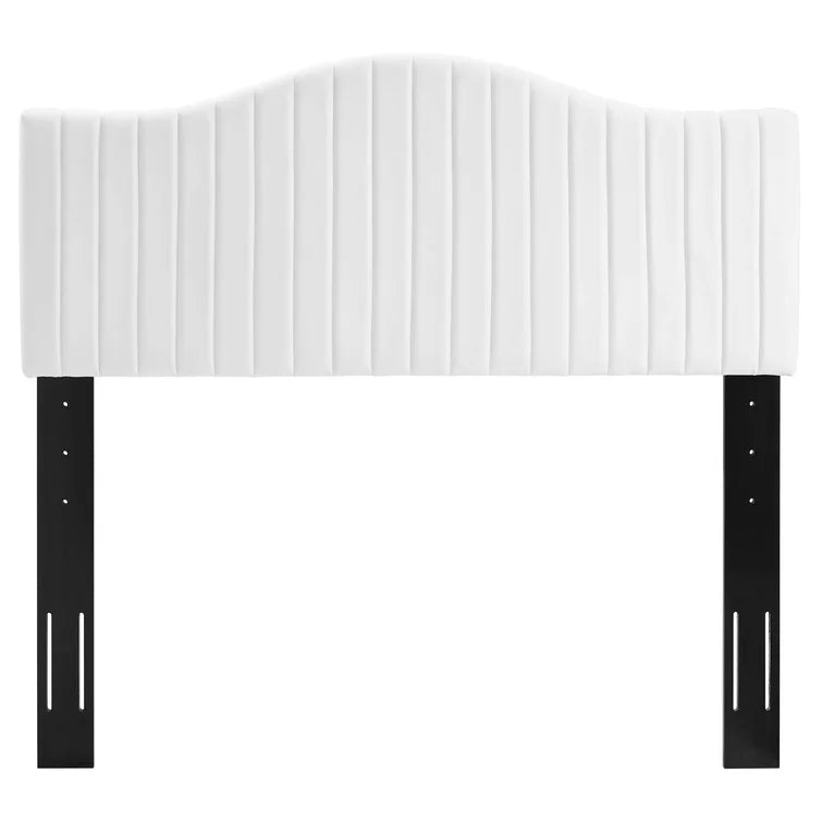 Brielle Upholstered Headboard - Quality, Style, and Functionality for Your Home - Just Home Furniture™